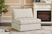 Load image into Gallery viewer, Jacob - Armless Chair
