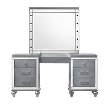 Load image into Gallery viewer, Valentino - Vanity Table Set
