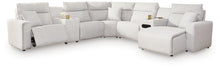 Load image into Gallery viewer, Modmax II - Reclining Sectional - Stone
