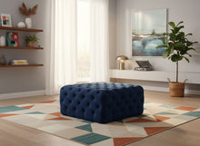Load image into Gallery viewer, Ariel - Bench Ottoman
