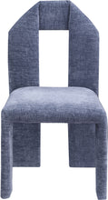 Load image into Gallery viewer, Bennett - Chenille Dining Chair (Set of 2)
