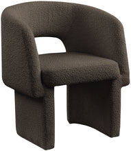 Load image into Gallery viewer, Emmet - Boucle Dining Chair / Accent Chair
