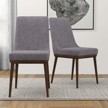 Load image into Gallery viewer, Kate - Mid-Century Modern Dining Chair (Set of 2)
