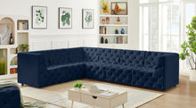 Load image into Gallery viewer, Tuft - 6 Piece Modular Sectional
