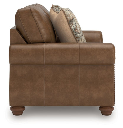 Chasemore - Loveseat