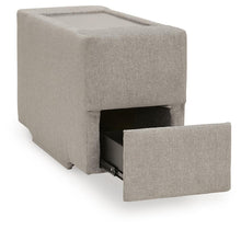 Load image into Gallery viewer, ModMax Luxe - Console With Storage - Flint
