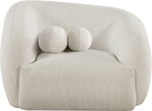 Load image into Gallery viewer, Elowen - Fabric Upholstered Chair
