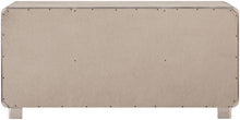 Load image into Gallery viewer, Adagio - Solid Wood And Oak Veneer Dresser
