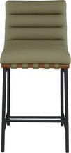 Load image into Gallery viewer, Burke - Counter Stool
