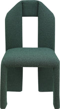 Load image into Gallery viewer, Bennett - Boucle Dining Chair (Set of 2)
