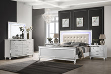 Load image into Gallery viewer, Valentino - Bedroom Set
