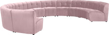 Load image into Gallery viewer, Limitless - 11 Pc. Modular Sectional
