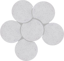 Load image into Gallery viewer, Dimple - 6 Piece Modular Coffee Table - Terazzo Finish
