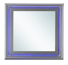 Load image into Gallery viewer, Lorana - Elegant Transitional LED Mirror
