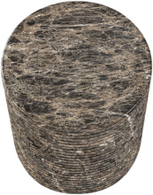 Load image into Gallery viewer, Rapallo - Concrete Indoor/Outdoor End Table
