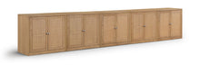 Load image into Gallery viewer, Vero - Solid Wood And Oak Venee Sideboard/Buffet
