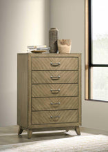 Load image into Gallery viewer, B269 - Chest - Antique Gray
