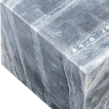 Load image into Gallery viewer, Block - Marble Decorative Cube
