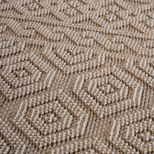Load image into Gallery viewer, Guros - Geometric Indoor / Outdoor Area Rug
