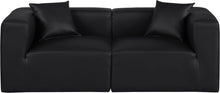 Load image into Gallery viewer, Cube - Modular 2 Seat Sofa
