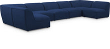 Load image into Gallery viewer, Miramar - 7 Piece Modular Sectional
