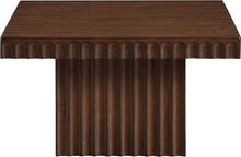 Load image into Gallery viewer, Spencer - 12" Oak Veneer Coffee Table
