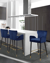 Load image into Gallery viewer, Luxe - Stool (Set of 2)

