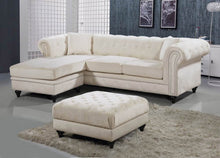 Load image into Gallery viewer, Sabrina - Reversible Sectional
