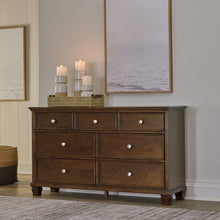 Load image into Gallery viewer, Danabrin - Dresser - Brown

