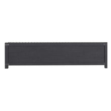 Load image into Gallery viewer, Fairborne - Queen Bed - Black
