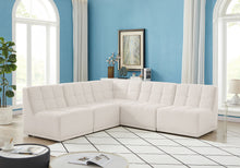 Load image into Gallery viewer, Relax - 5 Piece Modular Sectional
