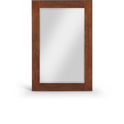 Monad - Mirror