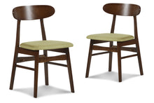 Load image into Gallery viewer, Morocco - Dining Chair With Seat Cushion
