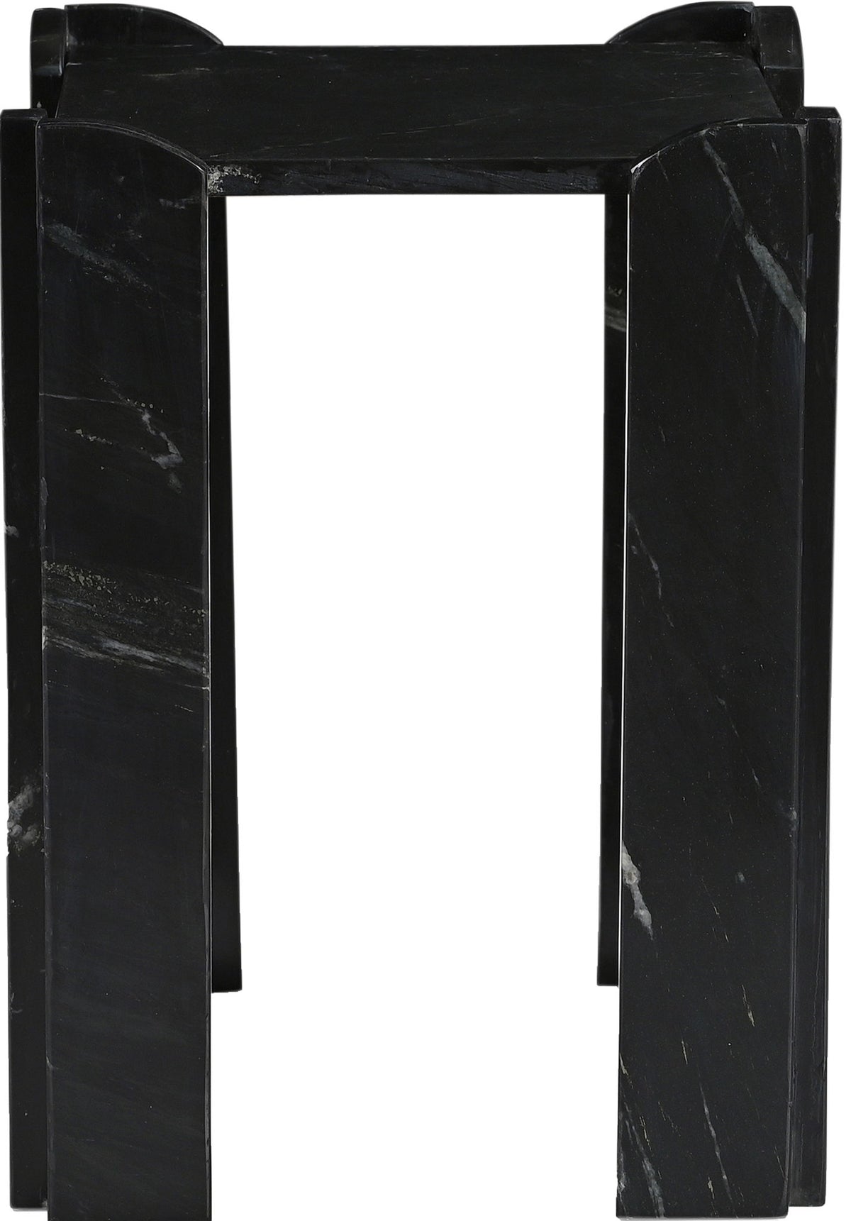 Ravello - Genuine Marble Table