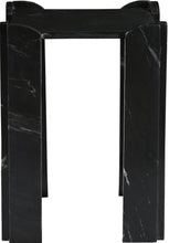 Load image into Gallery viewer, Ravello - Genuine Marble Table
