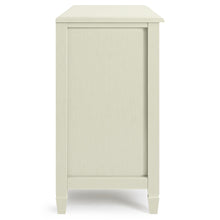 Load image into Gallery viewer, Connaught - Handcrafted Low Storage Cabinet
