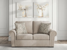 Load image into Gallery viewer, Sararose - Loveseat - Heather

