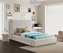 Load image into Gallery viewer, Devin - Bed
