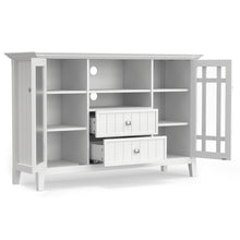Load image into Gallery viewer, Bedford - Handcrafted Tall TV Media Stand
