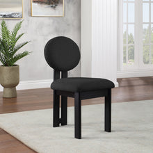 Load image into Gallery viewer, Napa - Dining Chair With Black Legs (Set of 2)
