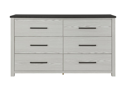 Ava - Dresser - Beige