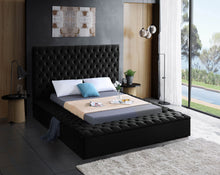 Load image into Gallery viewer, Bliss - Bed
