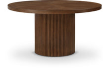 Load image into Gallery viewer, Belinda - Oak Veneer Table
