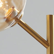 Load image into Gallery viewer, Abanson - Metal Lamp
