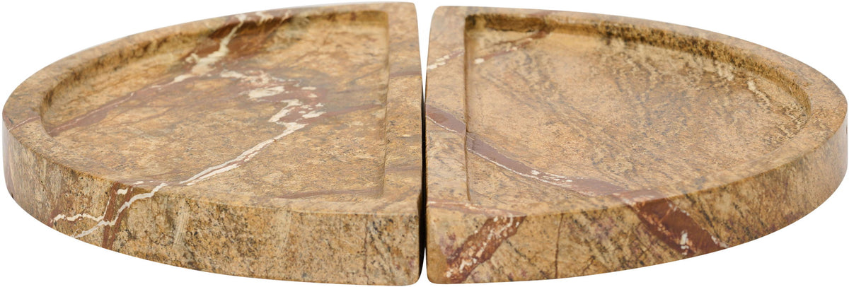 Patrice - Genuine Marble Tray