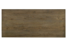 Load image into Gallery viewer, Parfield - Weathered Dining Table - Oak
