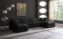 Load image into Gallery viewer, Plush - 6 Piece Modular Sectional
