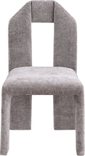 Load image into Gallery viewer, Bennett - Chenille Dining Chair (Set of 2)

