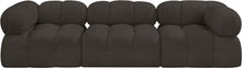 Load image into Gallery viewer, Ames - 3 Seat Modular Sofa
