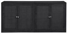 Load image into Gallery viewer, Vero - Solid Wood And Oak Venee Sideboard/Buffet
